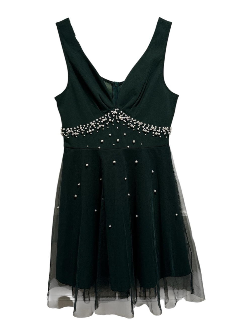 SHEIN Cocktail Dress
